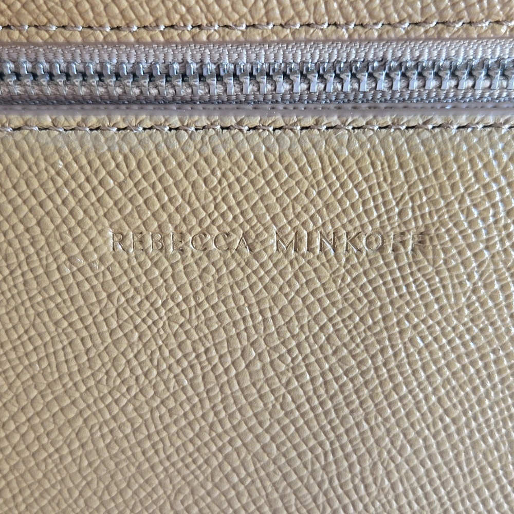 Rebecca minkoff bag - Picture 2 of 4